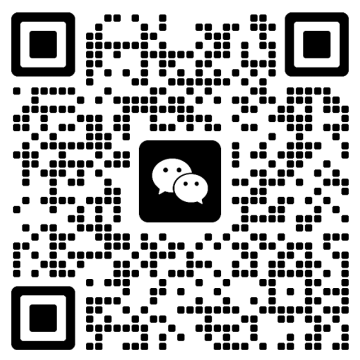 WeChat QR code, Endrigo Almada